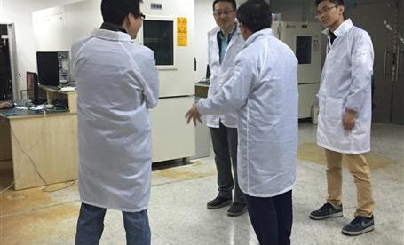 c币钱包与西安电子科技大学 开展校企联合培养人才合作项目