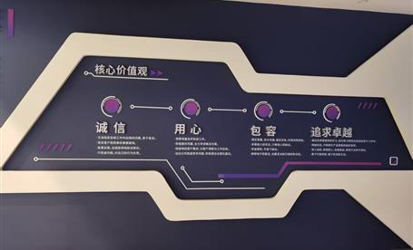 自主创新拼出硬实力 c币钱包布局新兴产业赛道